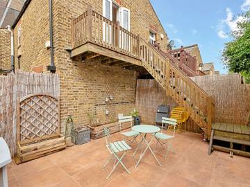 Apartment for 4 People in Wandsworth, London, Photo 3