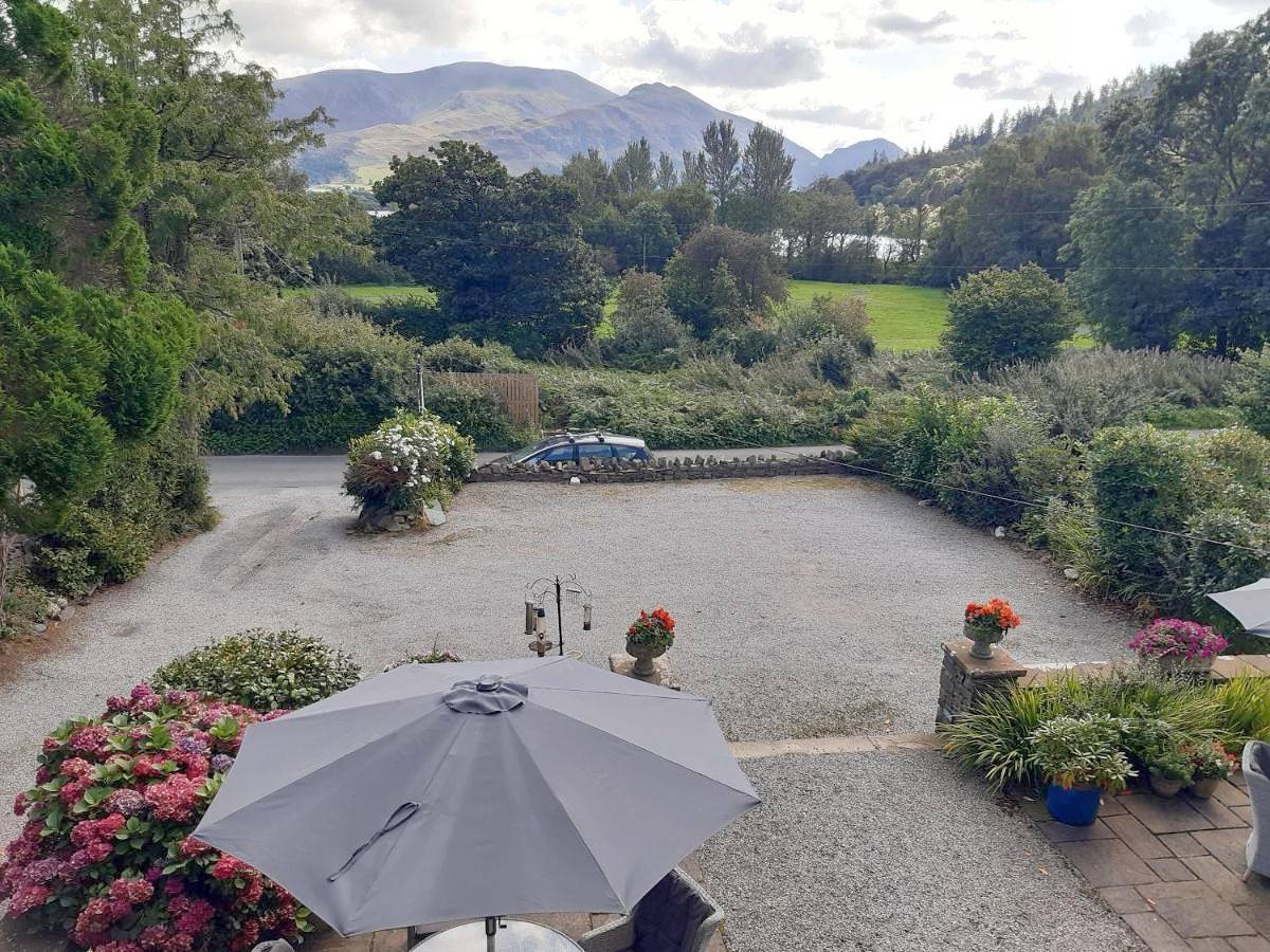 Lakeside Country Guest House in Lake District