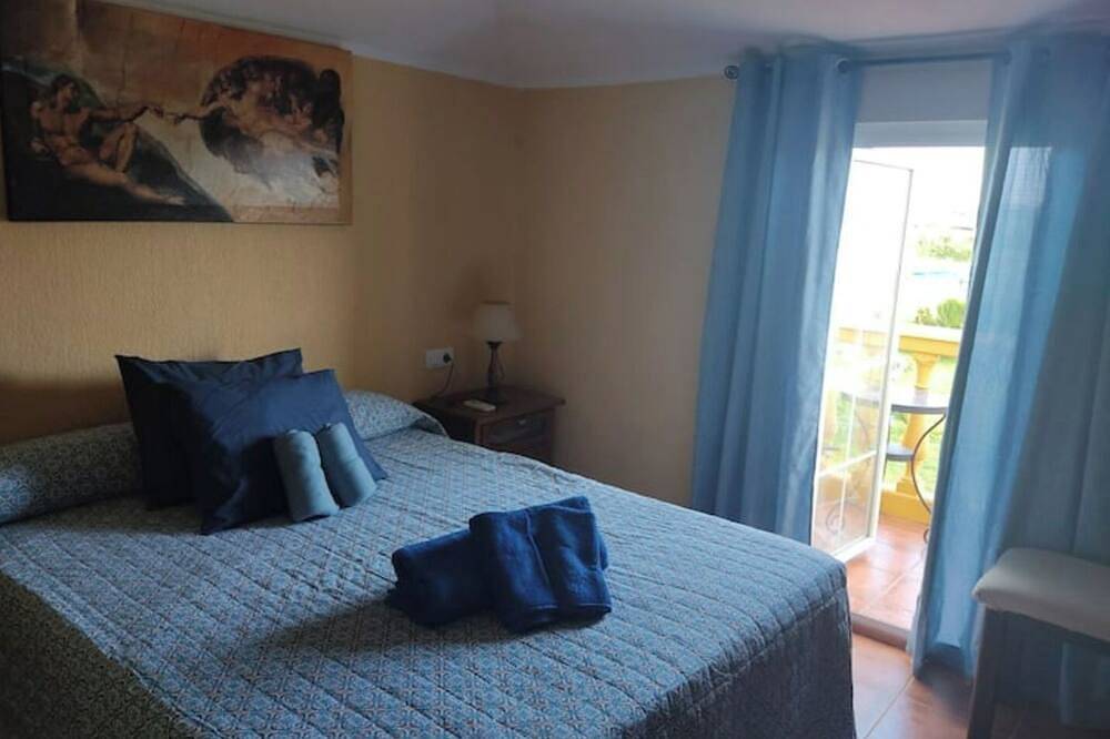 Casa Villa El Olivar in Aljaraque, Costa de la Luz