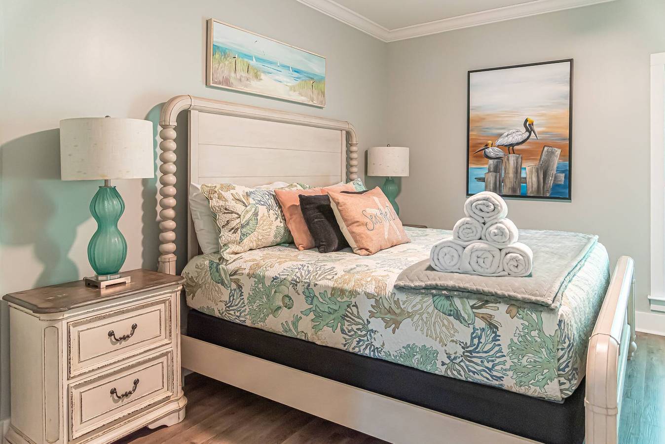 7001 Rookery 3 pools pet friendly Gulf Shores in Fort Morgan, Mobile Bay