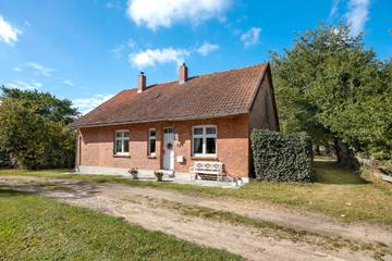 Bauernhof für 4 Personen, mit Garten, kinderfreundlich in Niedersachsen