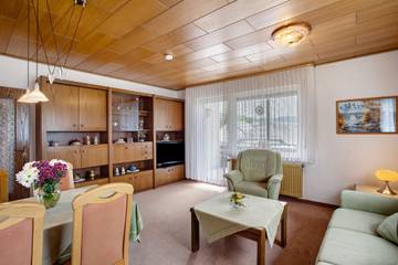 Vakantieappartement voor 2 Personen in Willingen, Upland, Afbeelding 1