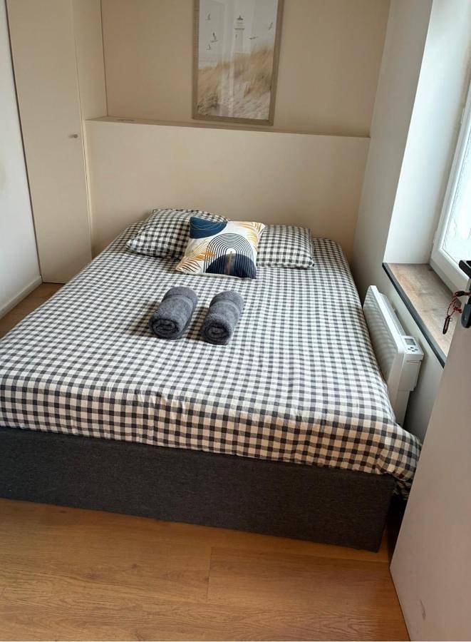 Appartement entier, La Baie de Somme Rdc in Abbeville, Région d'Abbeville