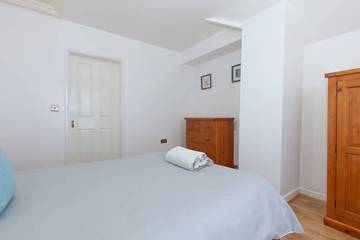 Apartment for 2 People in Oxford, Oxfordshire, Photo 3