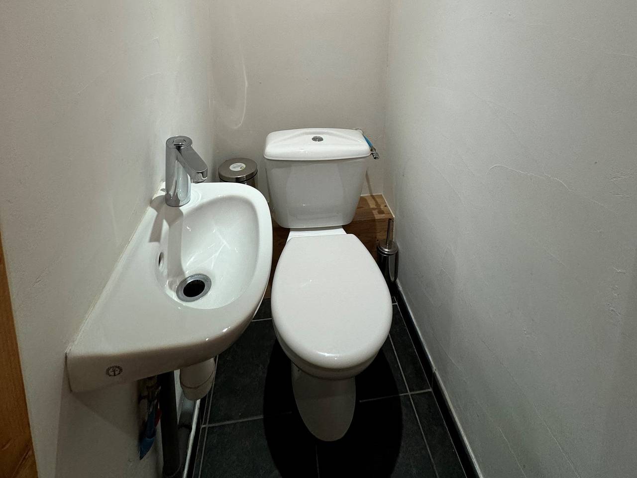 Ganzes Studio, Functional studio for 2 people · Ski-in/ski-out · Slope view (Pl-Cen12) in Belle Plagne, La Plagne-Tarentaise