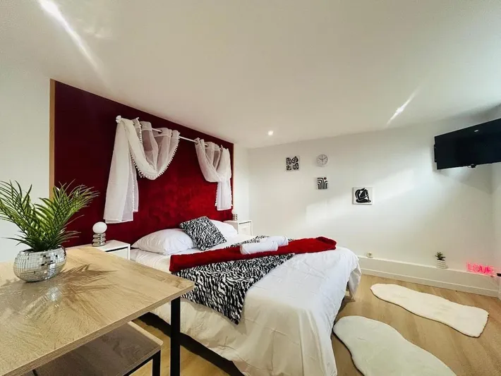 Appartement de vacances pour 2 personnes - 1
