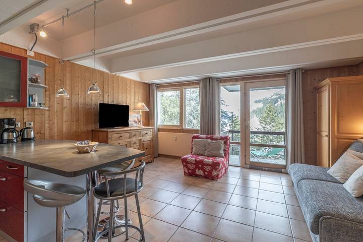 Location de vacances pour 4 personnes, avec Balcon