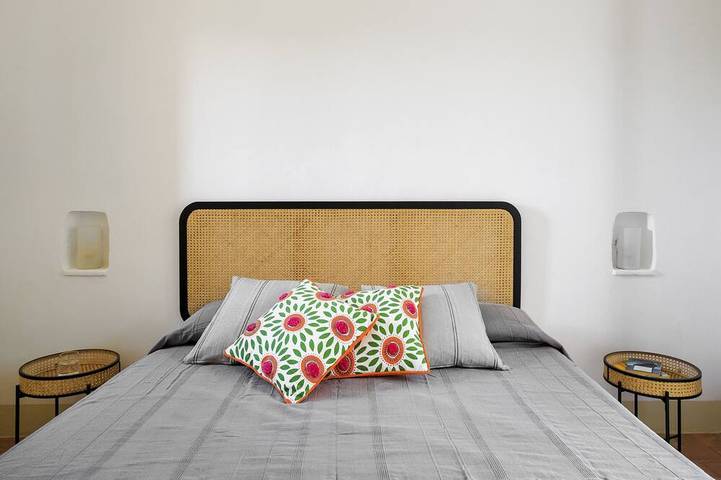 Location de vacances pour 10 personnes, avec piscine ainsi que jacuzzi et jardin à Menfi - 2