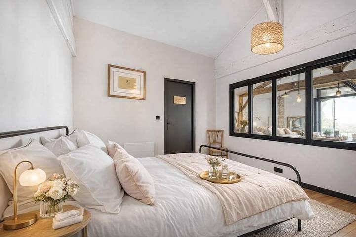 Chambre d’hôte pour 4 personnes à Saint-Christoly-Médoc - 3