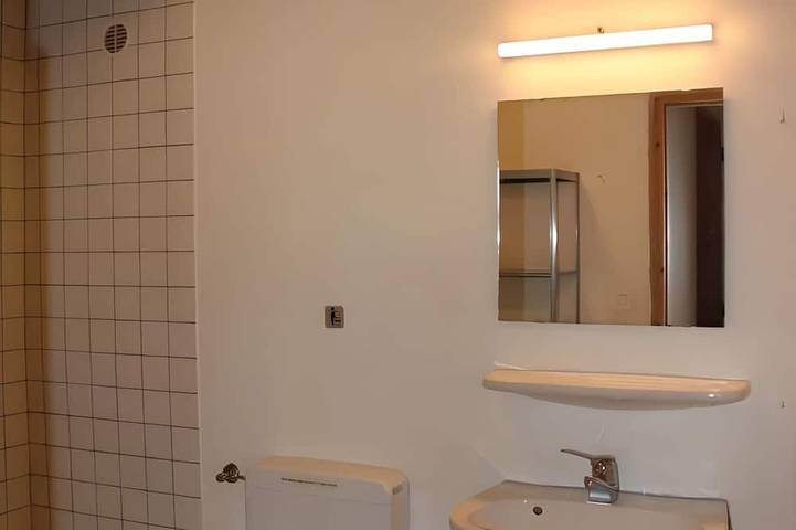 Location de vacances pour 6 personnes, avec balcon et jardin, animaux acceptés dans Abbaye de Saint Michel de Frigolet - 4