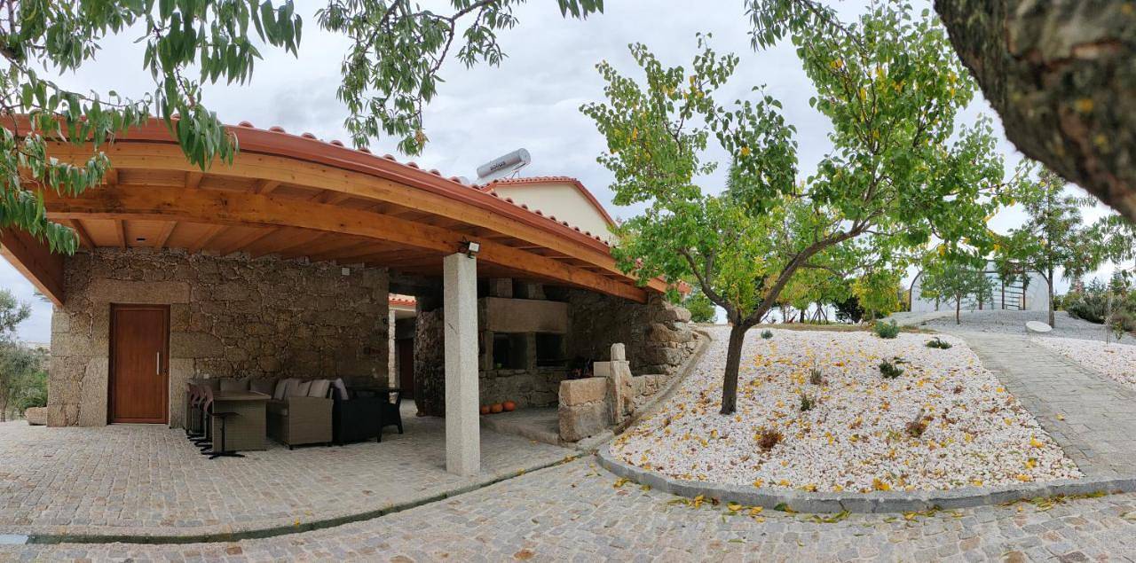 Two-Bedroom House in Celorico S.Pedro, Serra da Estrela