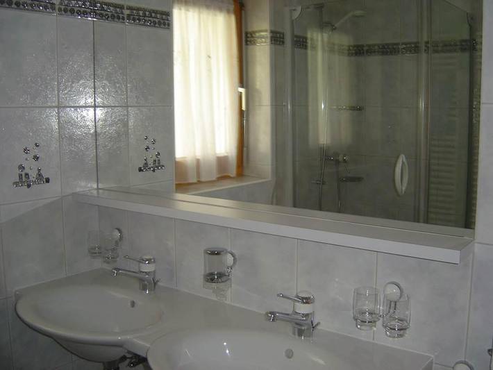Entire holiday apartment, 4-bed apartment in Saas-Fee, Wallisian Alps