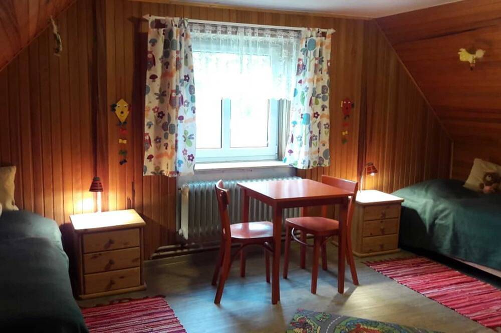 Liebermann, Andrea und Jochem Haus Nordseebrise - Ferienhaus Nordseebrise, in Holtgast, Nordseeküste