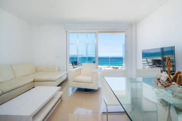 Apartment in Can Picafort, Santa Margalida für 5 