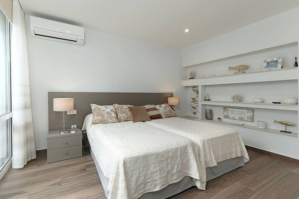 Der Golf Bungalow 136 in La Manga Club, Cartagena