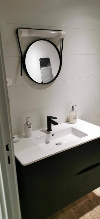 Gîte pour 4 personnes, avec terrasse, animaux acceptés dans Bruyères - 3