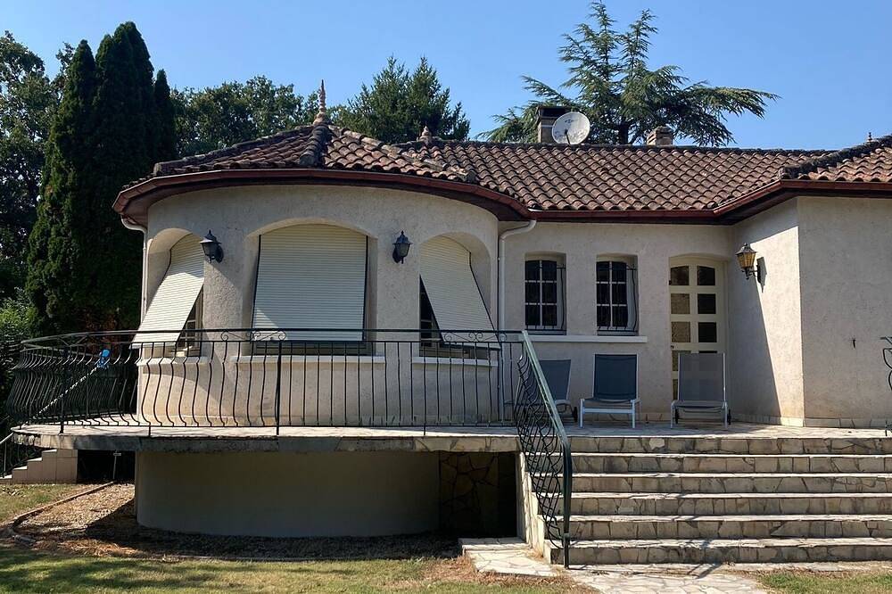 Location Belle Maison Casteljaloux in Casteljaloux, Nérac region