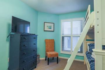 Beach Rental for 8 Guests in Wild Dunes, Isle of Palms, Picture 2