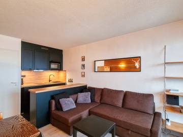 Chalet pour 4 Personnes dans Les Carroz, Grand Massif, Photo 1