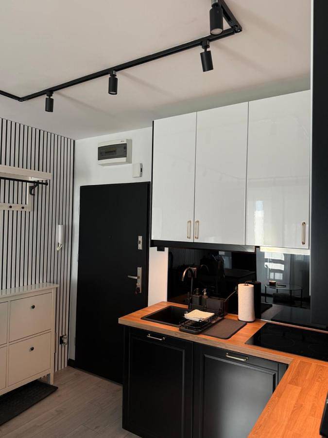 Cały apartament, Apartament City Rent Płock 2 in Płock, Mazowsze