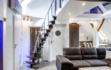 Ferienwohnung für 8 Personen in Dorum, Nordseeküste, Bild 2