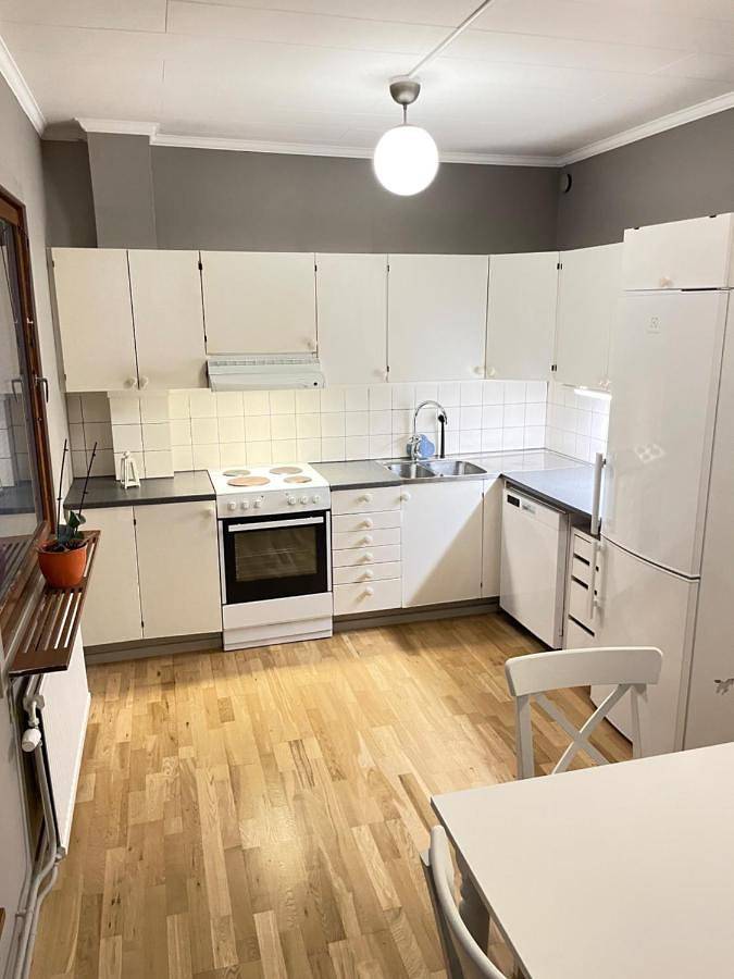 Hôtel pour 2 personnes à Lulea - 4