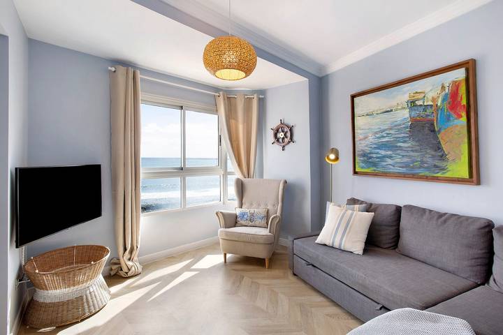 Apartamento para 3 personas