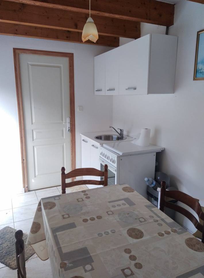 Location de vacances pour 4 personnes, animaux acceptés à Plestin-les-Grèves - 4