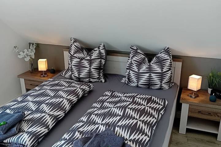 Ferienwohnung für 5 Personen in Rosenthal-Bielatal - 2