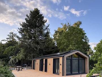 Ferienhaus für 4 Personen in Neustadt am Rübenberge, Steinhuder Meer, Bild 1