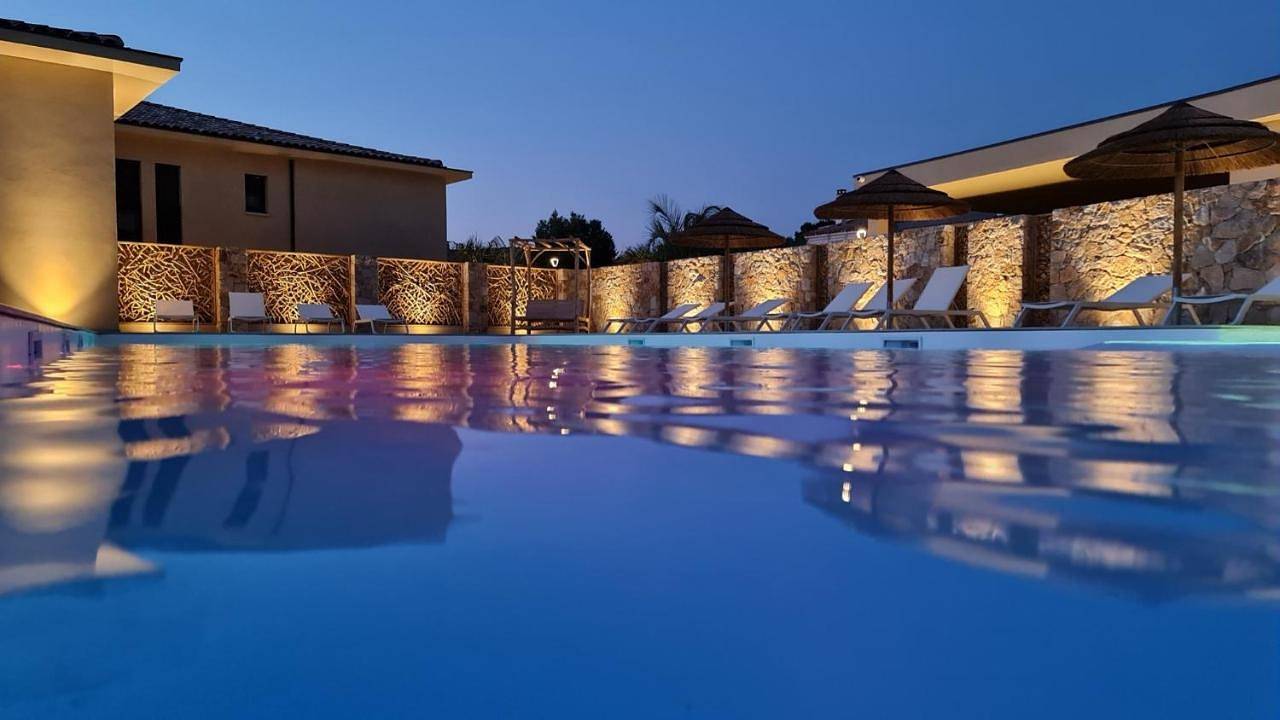 One-Bedroom Apartment in Monticello, Région de Calvi