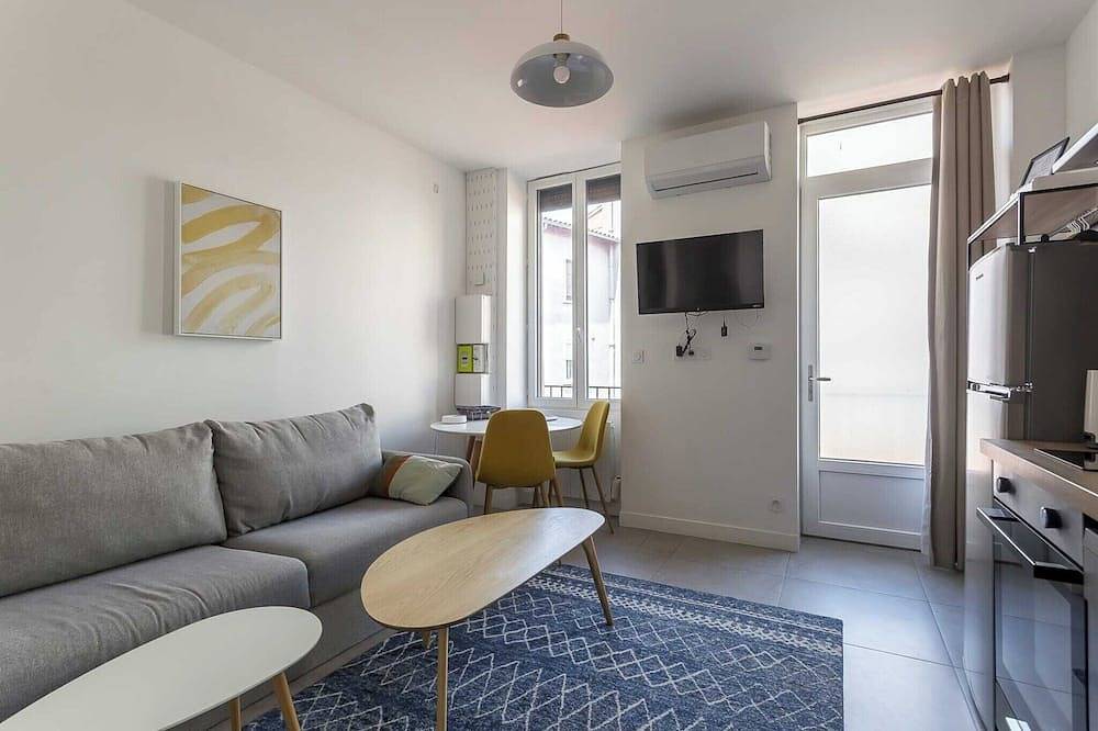 Appartement de vacances