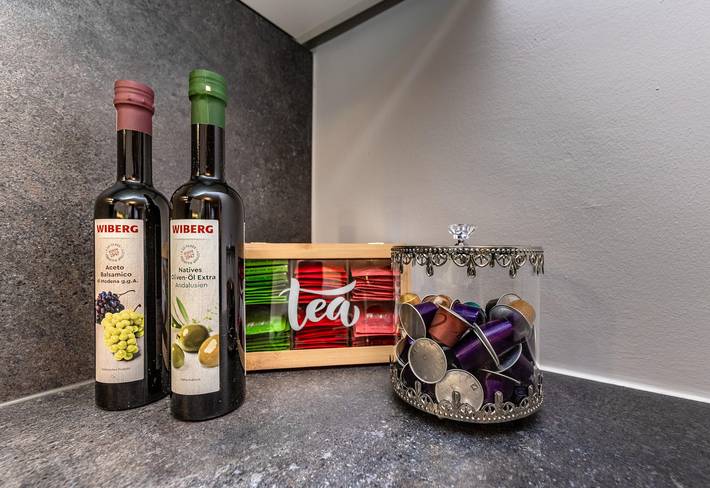 Ferienwohnung für 3 Personen, mit Garten und Ausblick in Lienz - 4