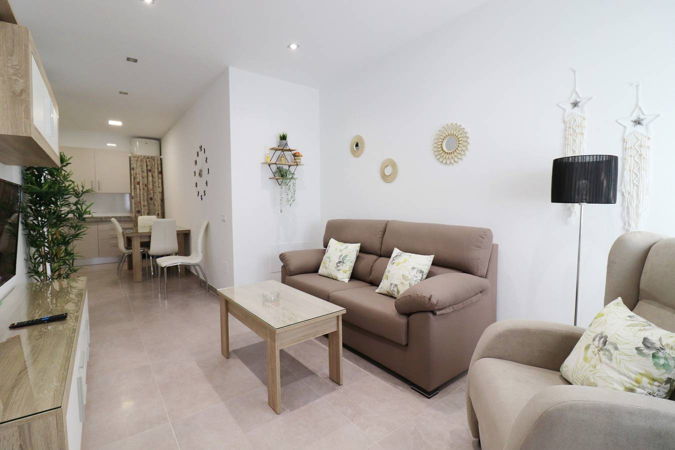 Appartamento vacanze a Nerja a partire da 44€ a notte