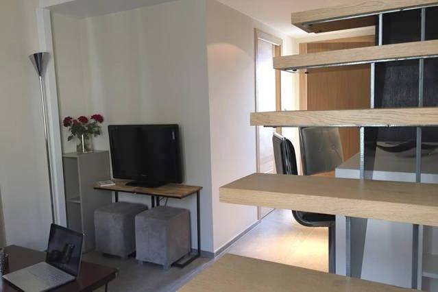 Gîte pour 4 personnes dans Office de Tourisme Porto Vecchio Sud Corse - 4