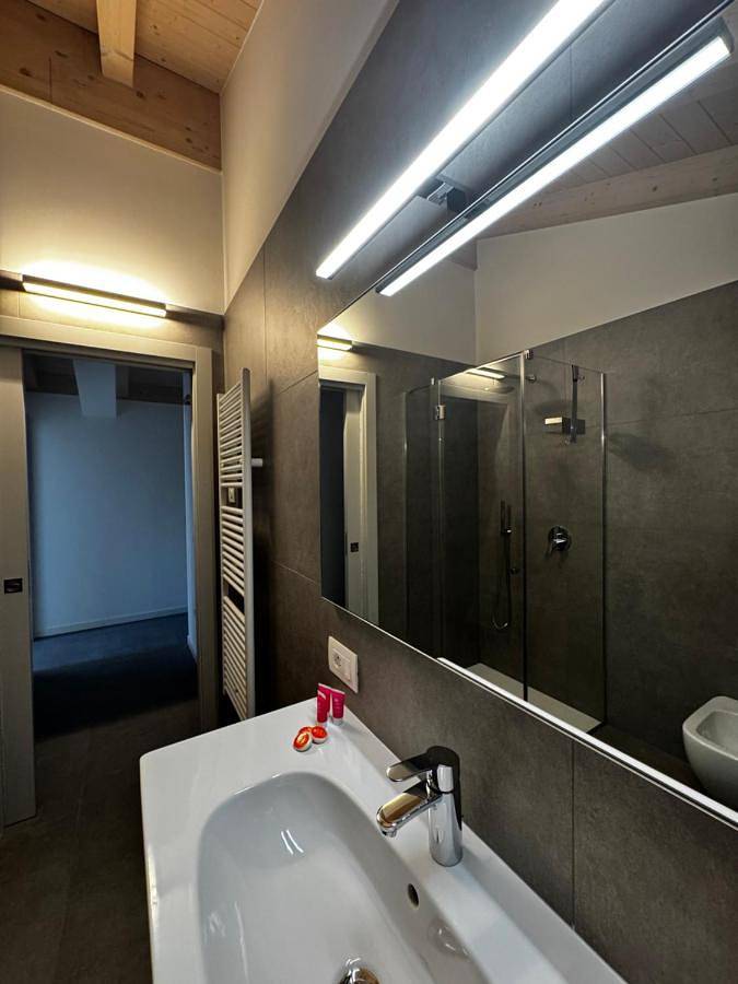 Appartamento intero, 1Dest - Rock'n'River Penthouse in Arco, Prealpi Gardesane