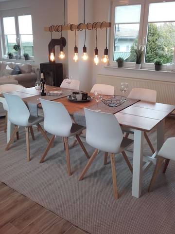 Ferienhaus für 6 Personen in Gramkow, Hohenkirchen, Bild 4