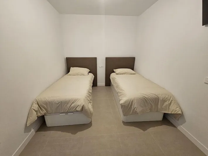 Apartamento de vacaciones para 4 personas, con piscina además de vistas y terraza - 1