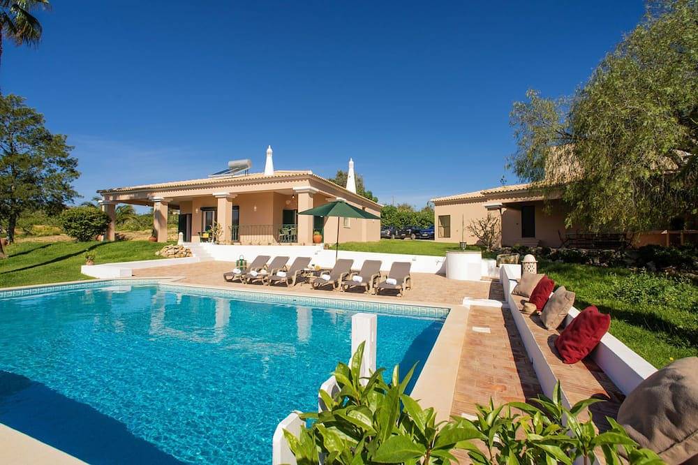 Casa vacanza a Algarve Central a partire da 295€ a notte