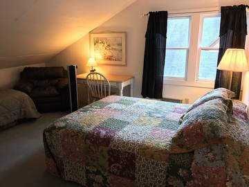 Cabin for 6 Guests in Mount Desert Island, Hancock County, Picture 4