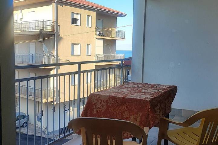 Location de vacances pour 2 personnes à Cariati