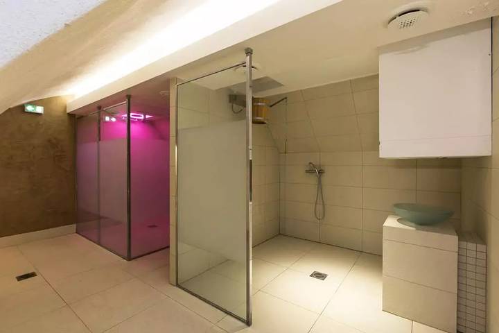 Hôtel pour 2 personnes dans Côte-d'Or - 4