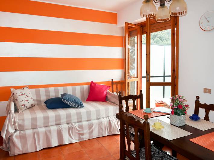 Apartamento entero, Il Nido in Vallecrosia, Riviera di Ponente