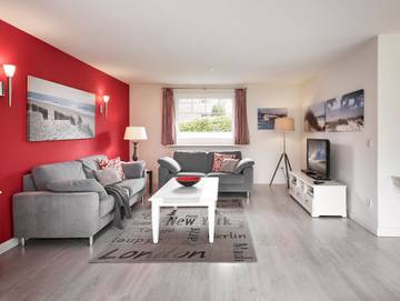 Ferienhaus für 4 Personen in Wyk auf Föhr, Föhr, Bild 2