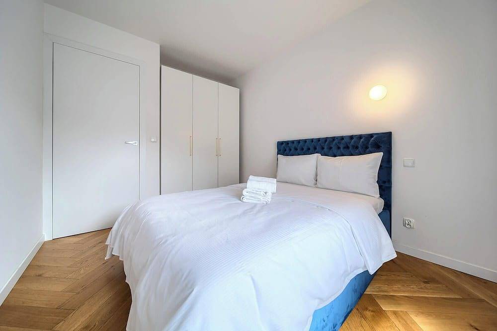Ganze Wohnung, Zyndrama City Centre Deluxe Apartment in Breslau, Niederschlesien