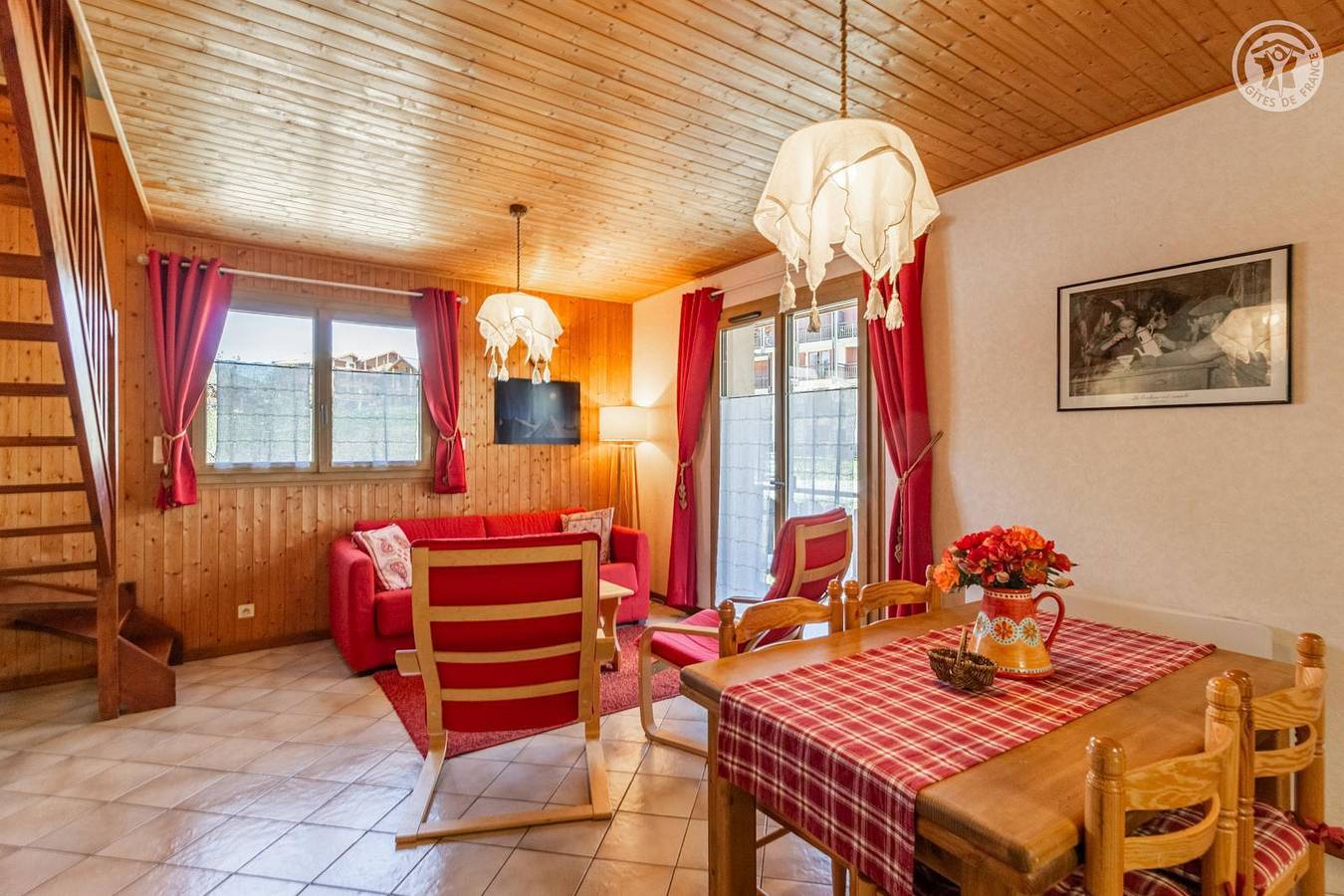 Maison de vacances