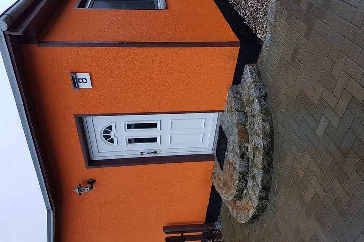 Ferienwohnung für 4 Personen - 1