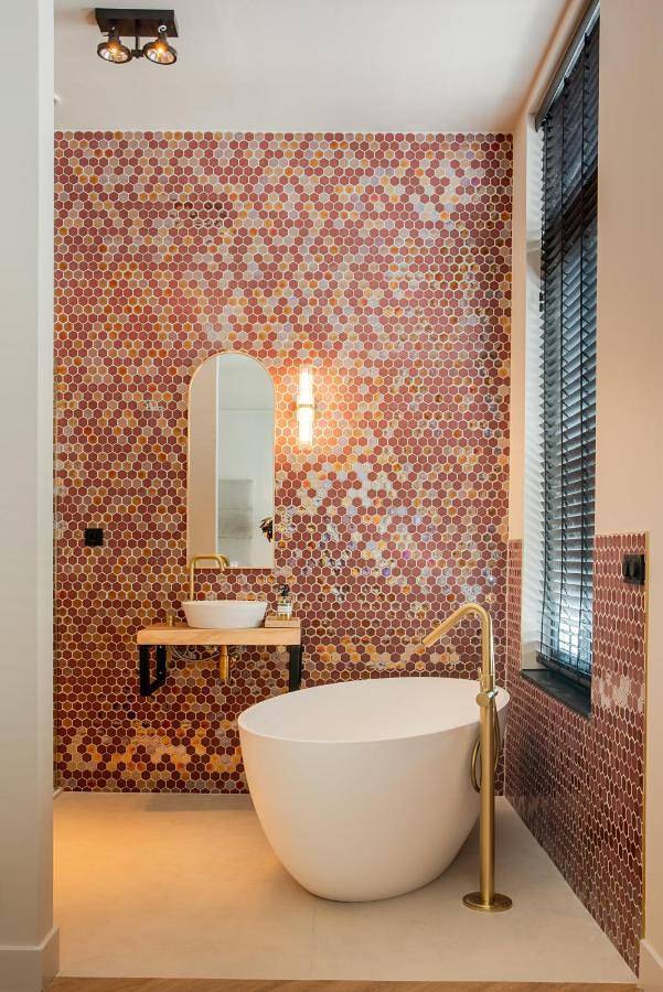 Boutique hotel van Ham in Bréda, Brabant-Septentrional
