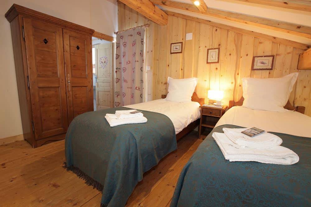 4 **** Chalet 15 Personas 5 minutos de la zona Paradiski in Bellentre, La Plagne-Tarentaise