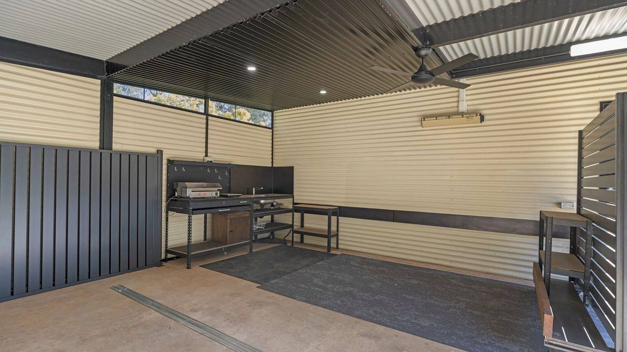 Entire studio, Studio für 2 Personen (1 m²) in Mclaren Flat in McLaren Flat, City of Onkaparinga